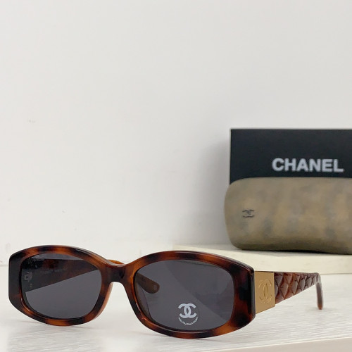 CHNL Sunglasses AAAA-2446