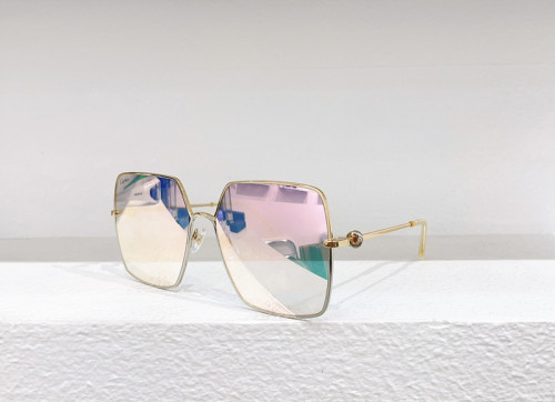 Cartier Sunglasses AAAA-3098