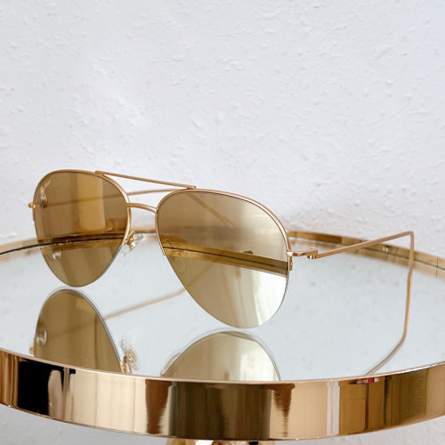 Cartier Sunglasses AAAA-3204
