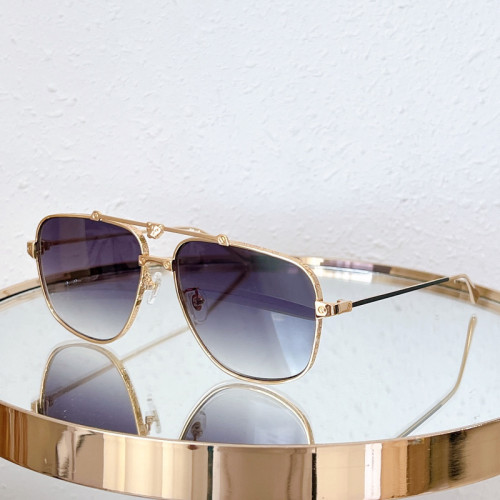 Cartier Sunglasses AAAA-3047