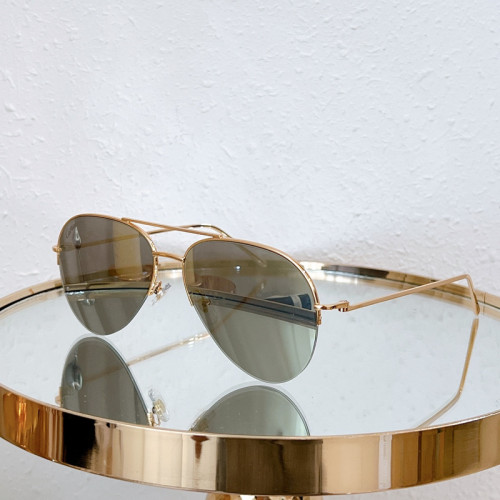 Cartier Sunglasses AAAA-3109