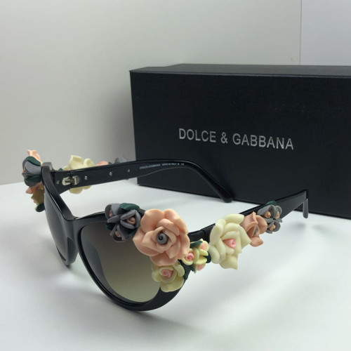 D&G Sunglasses AAAA-1519