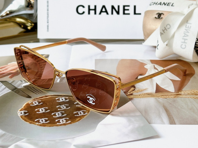 CHNL Sunglasses AAAA-2535