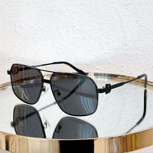 Cartier Sunglasses AAAA-2960