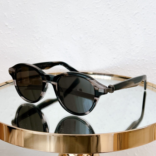 Cartier Sunglasses AAAA-3149
