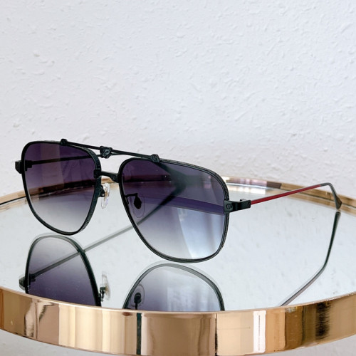 Cartier Sunglasses AAAA-3207