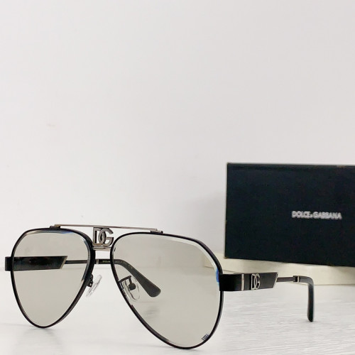 D&G Sunglasses AAAA-1337