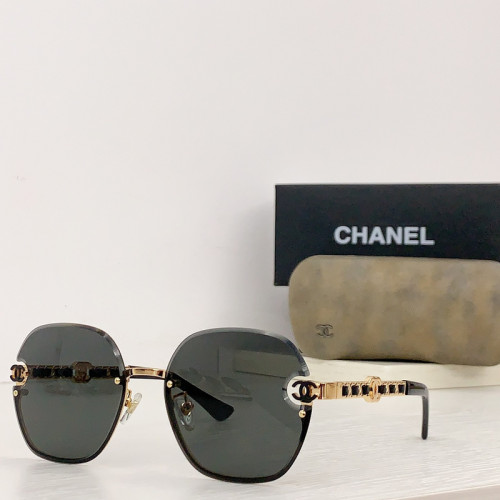 CHNL Sunglasses AAAA-2601