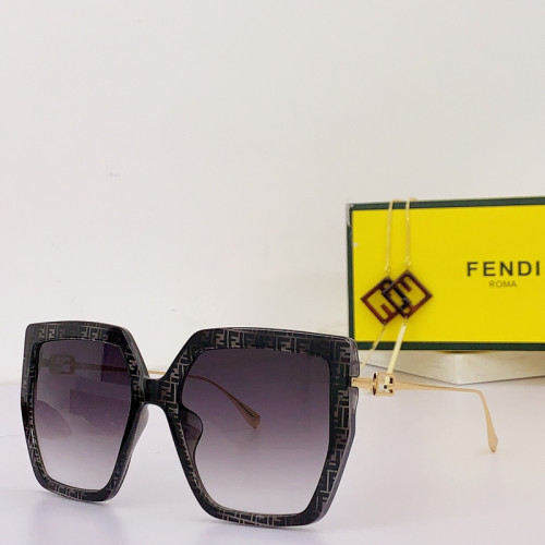 FD Sunglasses AAAA-1948