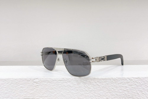 Cartier Sunglasses AAAA-3492