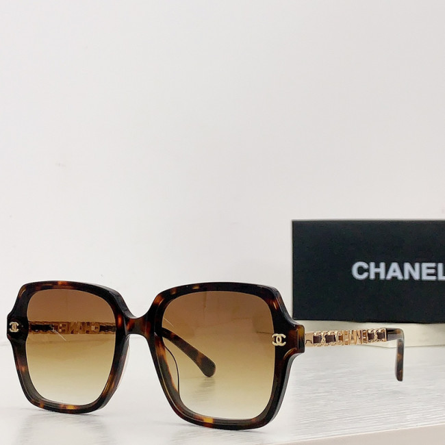 CHNL Sunglasses AAAA-2440