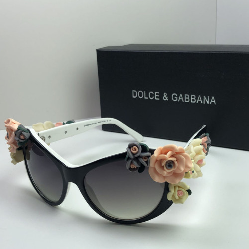 D&G Sunglasses AAAA-1525