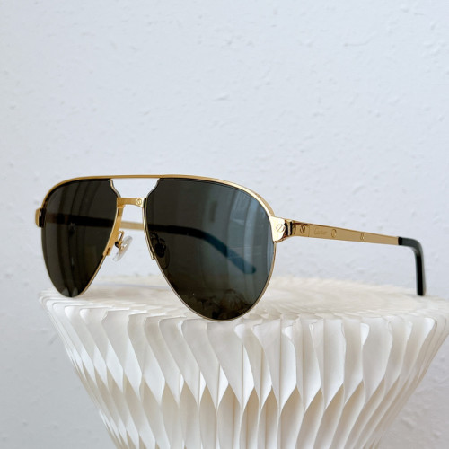 Cartier Sunglasses AAAA-3413