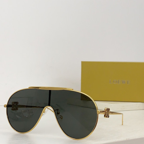 Loewe Sunglasses AAAA-119