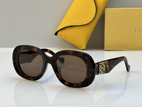 Loewe Sunglasses AAAA-102