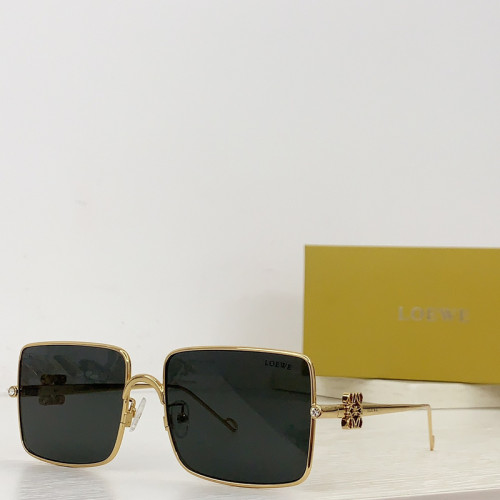 Loewe Sunglasses AAAA-128
