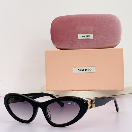 Miu Miu Sunglasses AAAA-491