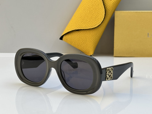 Loewe Sunglasses AAAA-097