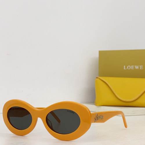 Loewe Sunglasses AAAA-116