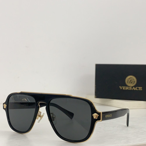 Versace Sunglasses AAAA-1816