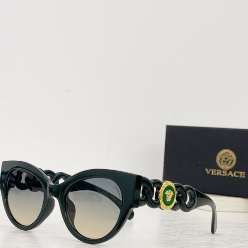 Versace Sunglasses AAAA-1912