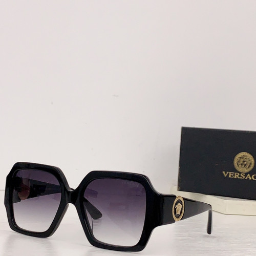 Versace Sunglasses AAAA-1876