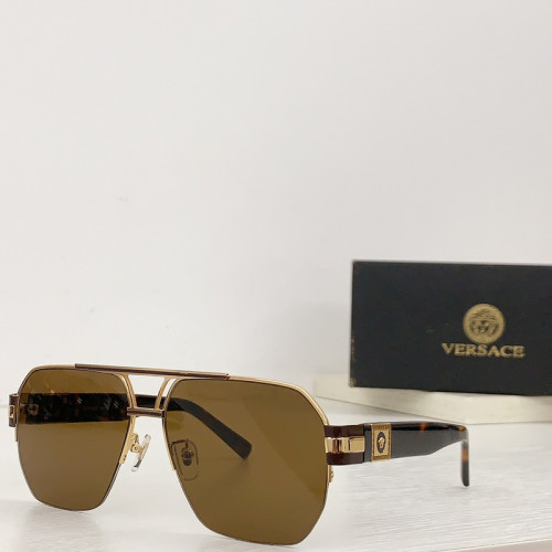 Versace Sunglasses AAAA-1782