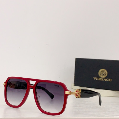 Versace Sunglasses AAAA-1923