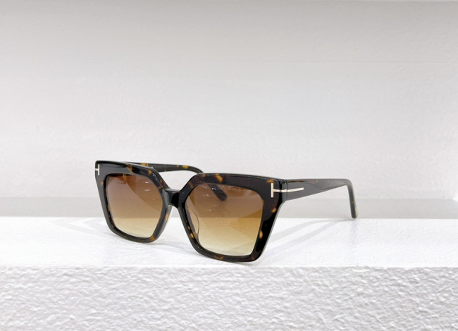 Tom Ford Sunglasses AAAA-2417