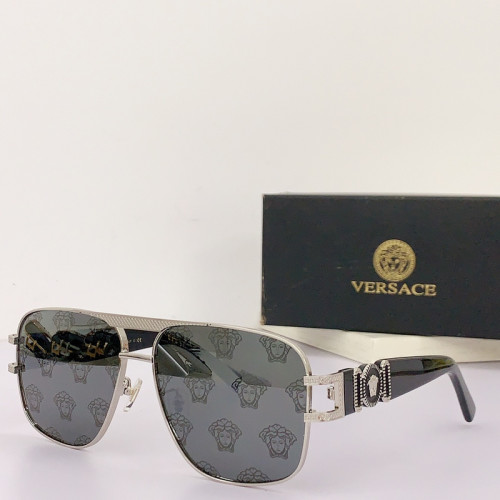 Versace Sunglasses AAAA-1789