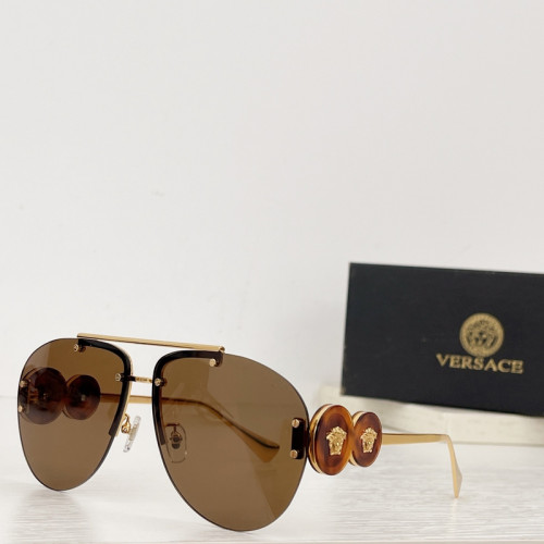 Versace Sunglasses AAAA-1903