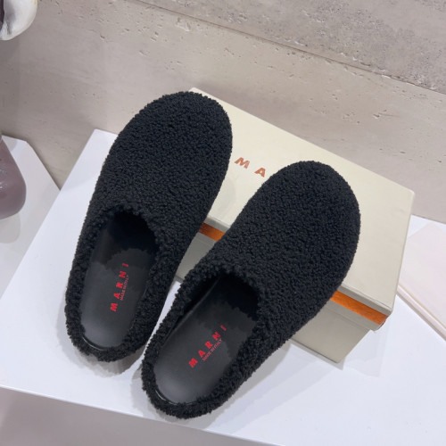Marni women Sandals 1：1 Quality-002