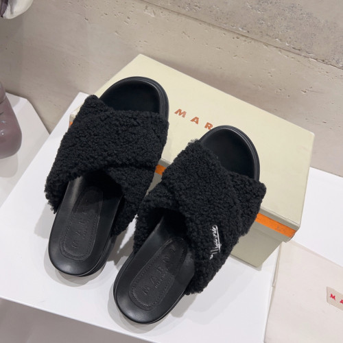 Marni women Sandals 1：1 Quality-006