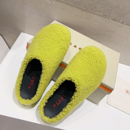 Marni women Sandals 1：1 Quality-004
