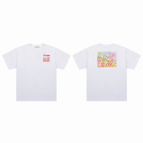Marni t-shirt men-003
