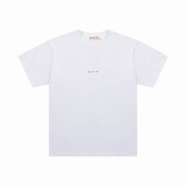 Marni t-shirt men-010
