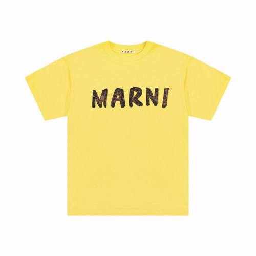 Marni t-shirt men-017