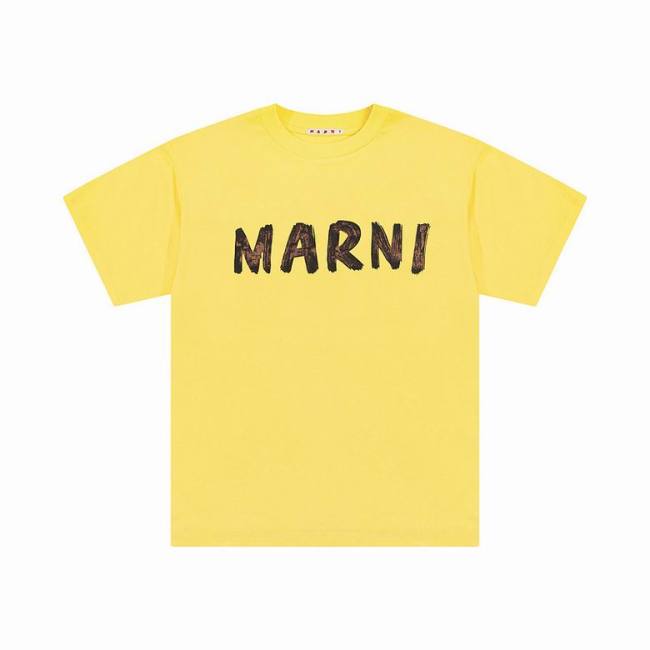 Marni t-shirt men-017