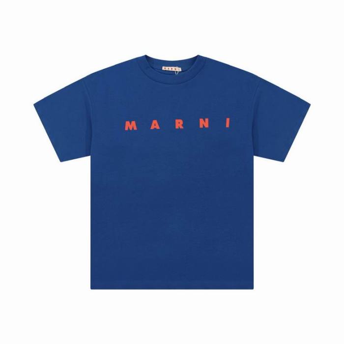 Marni t-shirt men-009