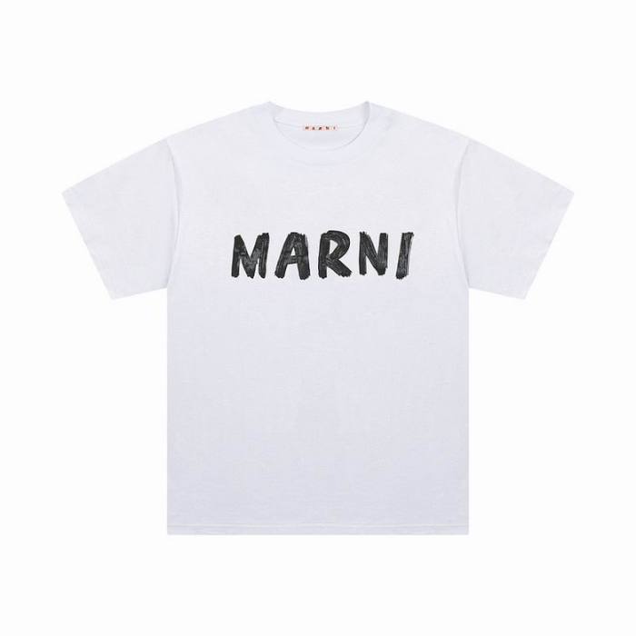 Marni t-shirt men-022