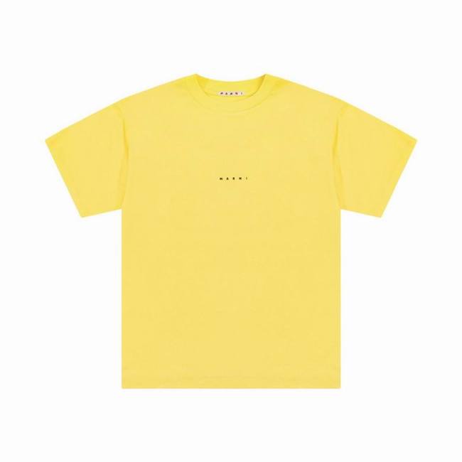 Marni t-shirt men-016