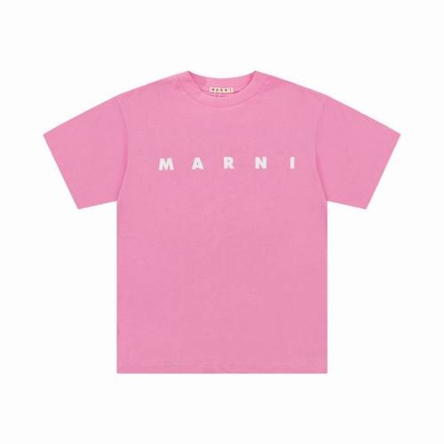 Marni t-shirt men-001