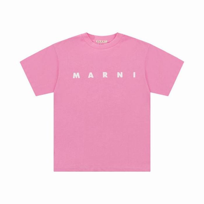Marni t-shirt men-001