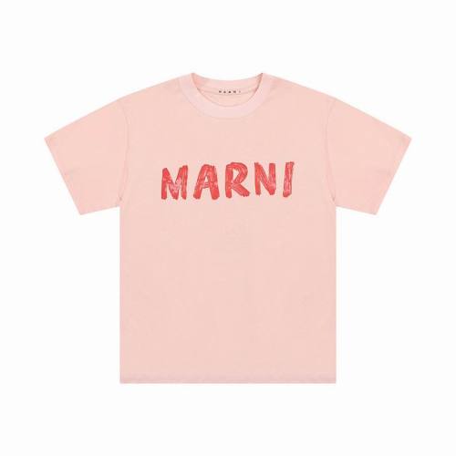Marni t-shirt men-011