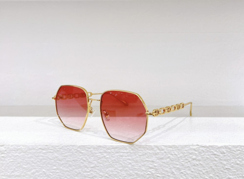 LV Sunglasses AAAA-3408