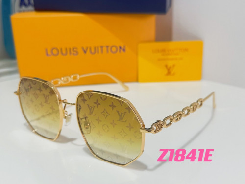 LV Sunglasses AAAA-3327
