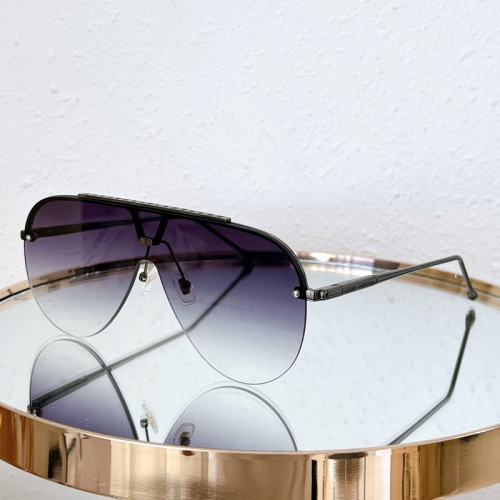 LV Sunglasses AAAA-2955