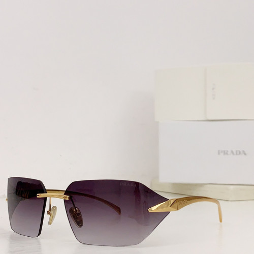 Prada Sunglasses AAAA-2980