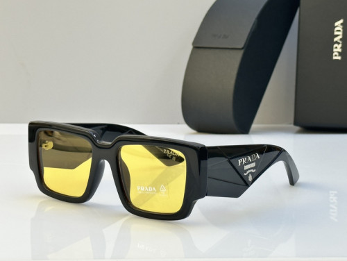 Prada Sunglasses AAAA-2888