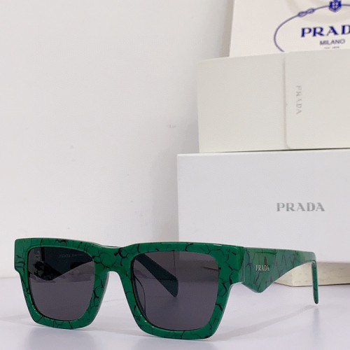 Prada Sunglasses AAAA-2998